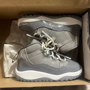 Jordan’s 11 Retro